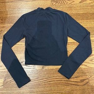 Jack Wills - Crop top Size: US 4 (fits like a US size 0)